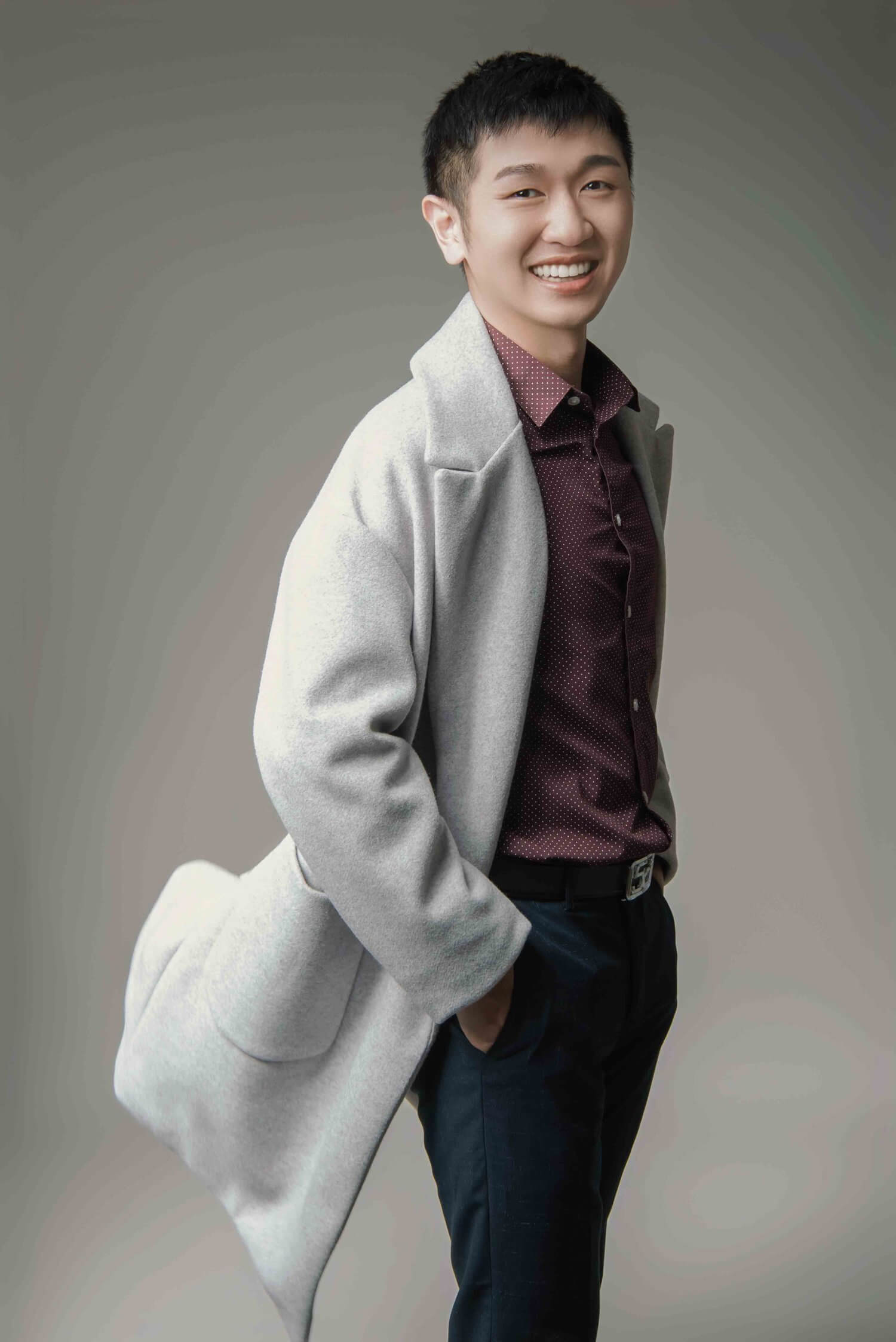 樂芙爾婚紗.婚禮的形象照圖片